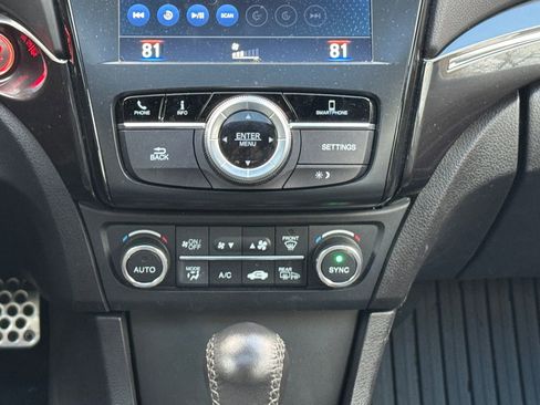 Used 2022 Acura ILX image 22