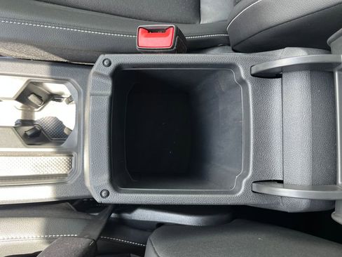 Certified 2023 Volkswagen Tiguan SE w/ Panoramic Sunroof Package AWD/4WD image 18