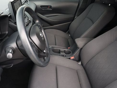 Used 2024 Toyota Corolla LE image 13