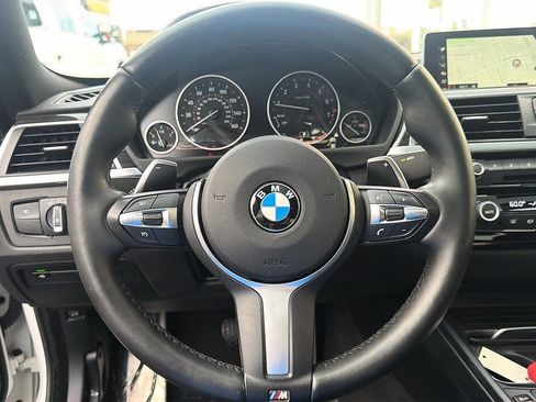 Used 2018 BMW 430i Gran Coupe RWD image 6