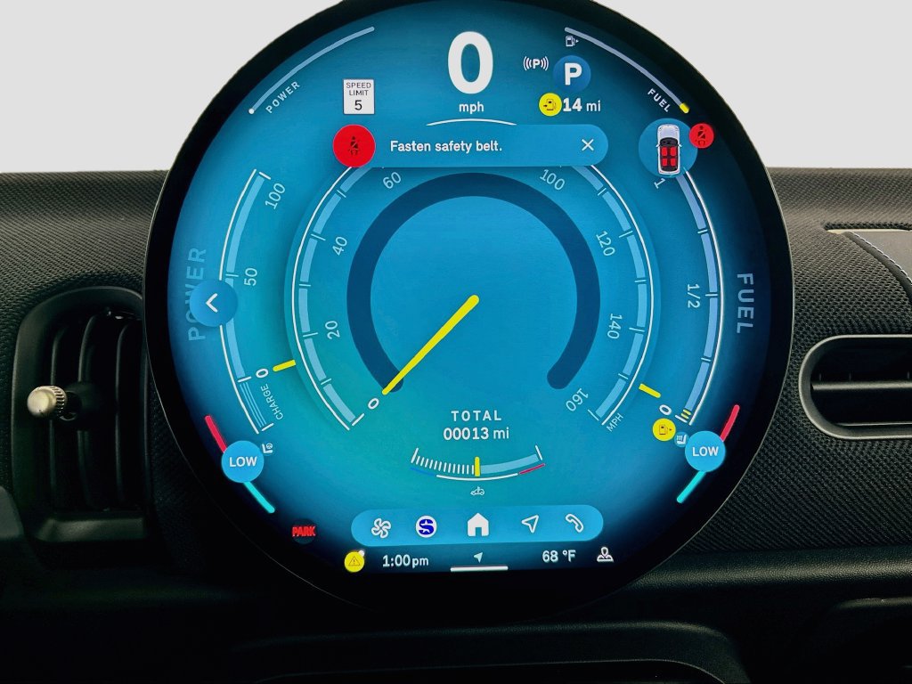 New 2027 MINI Cooper S FWD image 28