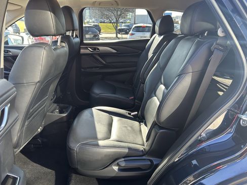 Certified 2023 MAZDA CX-9 Touring Plus image 25