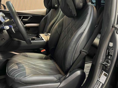 Used 2022 Mercedes-Benz EQS 450+ Sedan image 80
