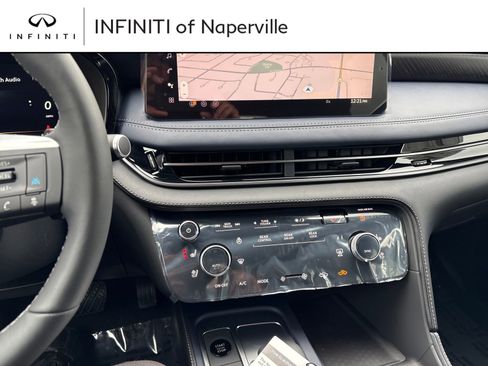 New 2026 INFINITI QX60 Sport image 17