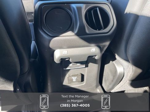 New 2026 Jeep Wrangler Unlimited Rubicon image 17