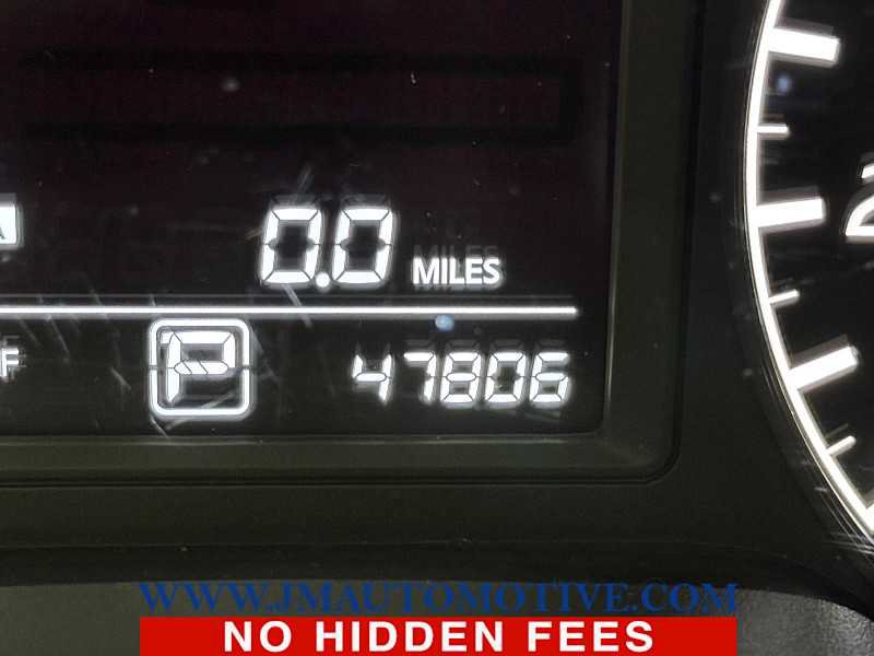 Used 2017 Nissan Sentra S FWD image 21
