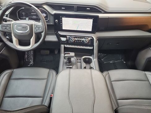 Used 2023 GMC Sierra 1500 Denali w/ Technology Package image 24