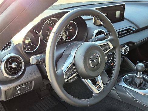New 2026 MAZDA MX-5 Miata Grand Touring RWD image 15