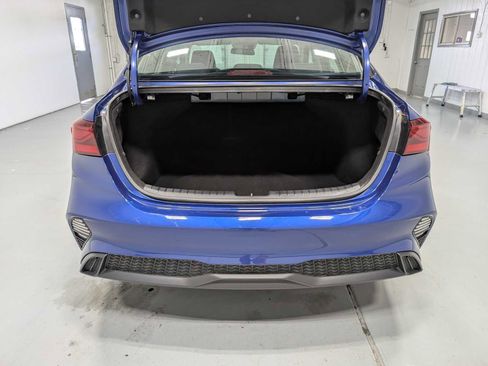 Used 2023 Kia Forte LXS FWD image 34