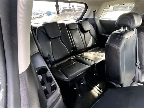 Used 2025 Kia Carnival SX w/ SX Dark Edition Package image 22