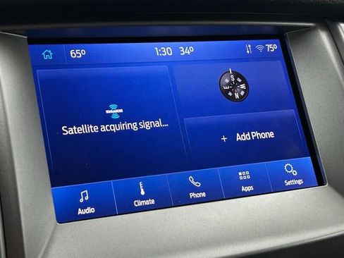 Used 2021 Ford Ranger XLT w/ Equipment Group 301A Mid image 17