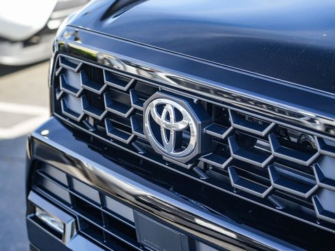 New 2026 Toyota 4Runner TRD Sport RWD image 3