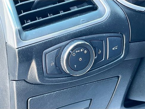 Used 2016 Ford Edge Sport w/ Equipment Group 401A image 10
