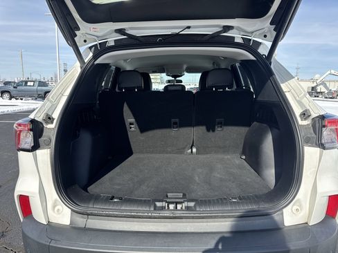 Used 2022 Ford Escape SEL image 23