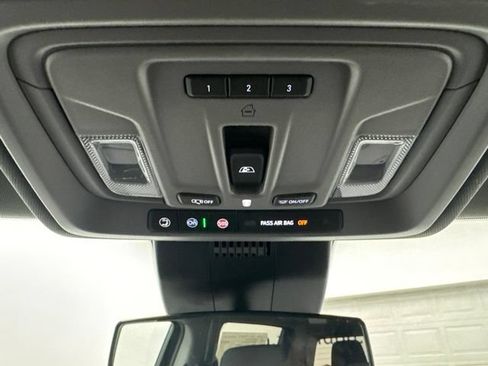New 2026 Chevrolet Silverado 1500 LT w/ Z71 Off-Road Package AWD/4WD image 23
