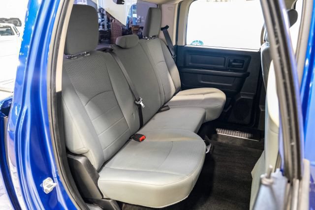 Used 2015 RAM 1500 Express AWD/4WD image 48