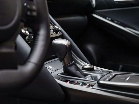 Used 2025 Lexus IS 300 F Sport image 24