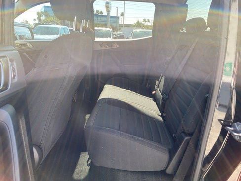 Certified 2023 Ford Ranger XLT w/ Equipment Group 301A Mid image 12