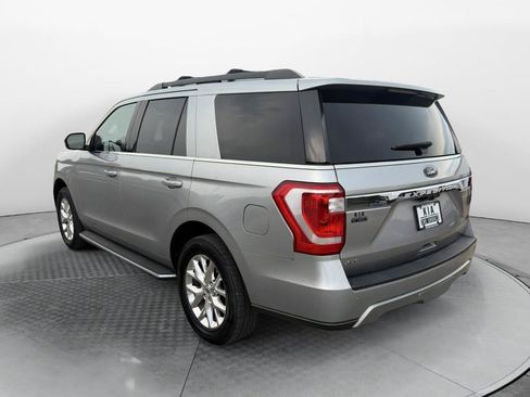 Used 2020 Ford Expedition XLT w/ Equipment Group 202A RWD image 6
