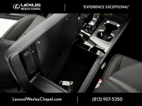 New 2026 Lexus NX 350 AWD image 43