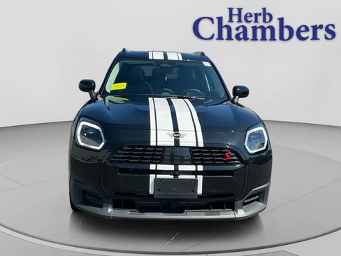 Used 2025 MINI Cooper Countryman S AWD/4WD image 2