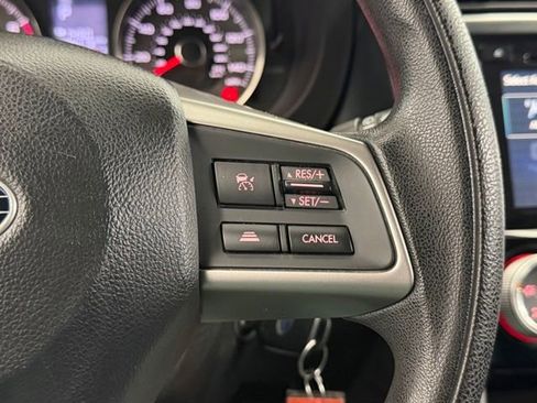 Used 2016 Subaru Forester 2.5i Premium AWD/4WD image 27
