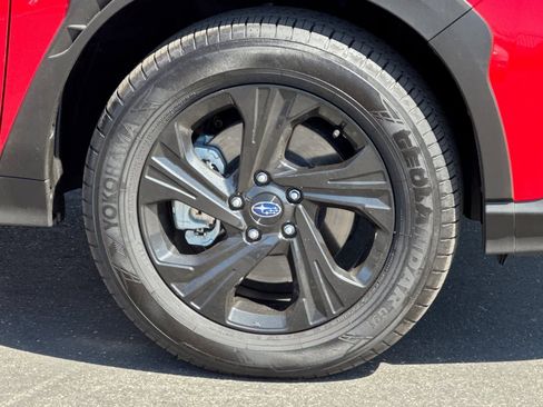 Certified 2025 Subaru Crosstrek 2.0i AWD/4WD image 28