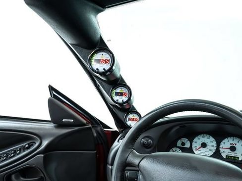 Used 2003 Ford Mustang Cobra RWD image 32