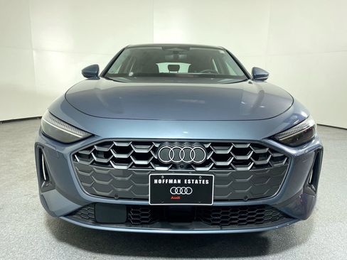 Certified 2025 Audi A5 2.0T Premium Plus w/ Premium Plus image 4