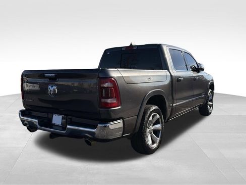 Used 2022 RAM 1500 Limited image 3