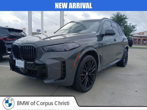 Certified 2026 BMW X5 sDrive40i image 3