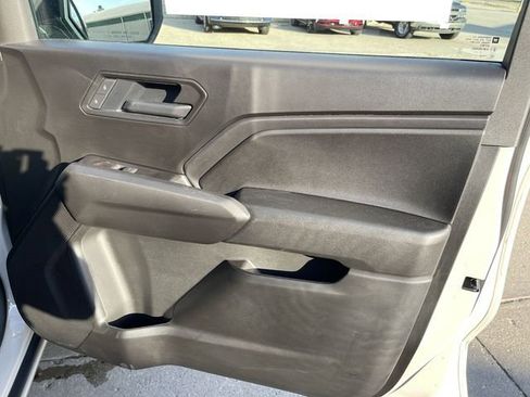 New 2026 Chevrolet Colorado Trail Boss image 16