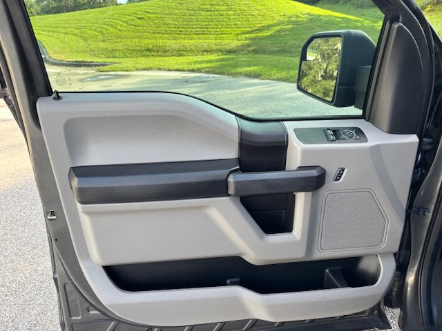 Used 2017 Ford F150 XL w/ Equipment Group 101A Mid RWD image 9