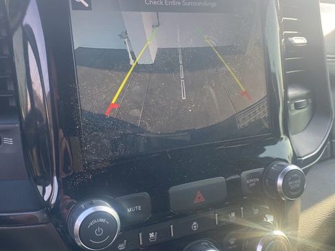 Used 2021 RAM 2500 Power Wagon image 8