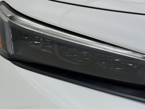 New 2026 Honda Civic Sport image 4