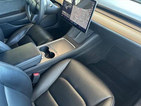 Used 2022 Tesla Model 3 Long Range image 14