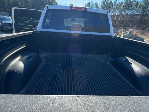 Used 2024 RAM 2500 Big Horn image 13