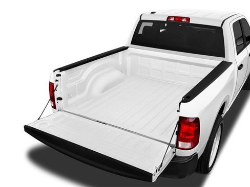 Used 2024 RAM 1500 Tradesman w/ Sport Appearance Package image 7