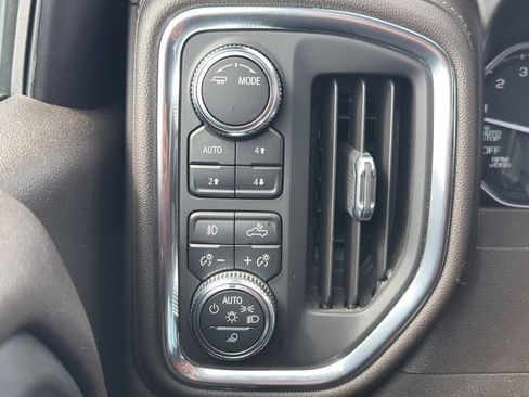 Used 2021 GMC Sierra 1500 SLT w/ SLT Premium Plus Package image 12