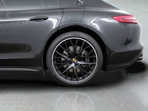 Used 2020 Porsche Panamera 4 AWD/4WD image 38