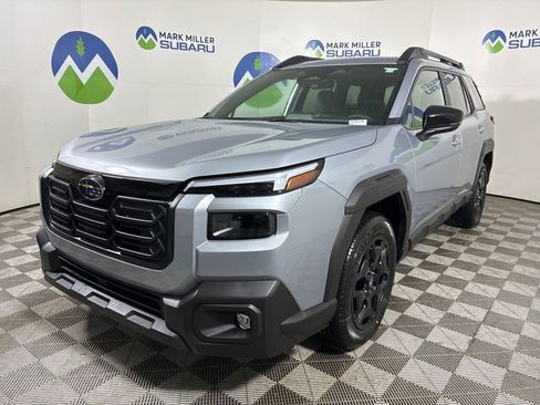 New 2026 Subaru Outback Limited image 2