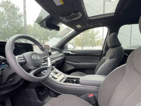 Certified 2025 Hyundai Palisade Calligraphy image 34