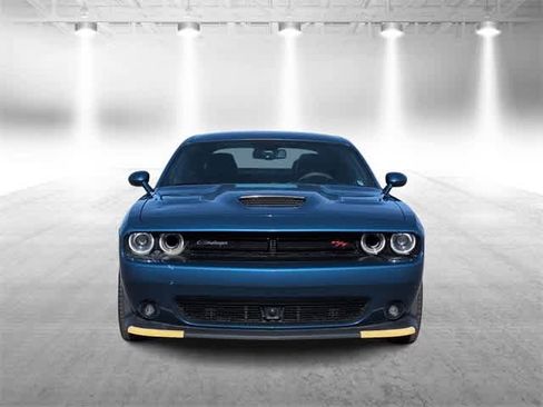 Used 2022 Dodge Challenger R/T Scat Pack w/ 1320 Plus Group image 3