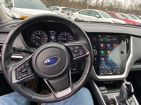 Certified 2023 Subaru Outback Onyx Edition XT image 22