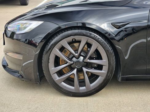 Used 2021 Tesla Model S Long Range image 8
