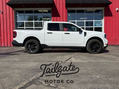 Used 2024 Ford Maverick XLT w/ XLT Luxury Package