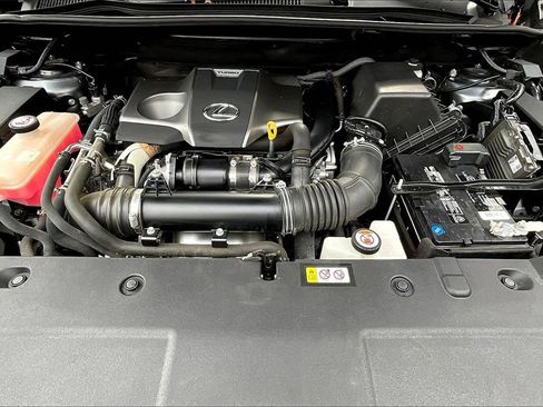 Used 2020 Lexus NX 300 FWD w/ Premium Package image 29