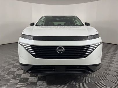 New 2026 Nissan Murano Platinum w/ Cargo Package