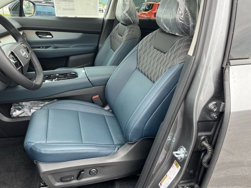 New 2026 Nissan Murano Platinum w/ Cargo Package AWD/4WD image 19