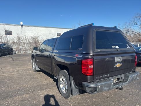 Used 2015 Chevrolet Silverado 1500 LT w/ All Star Edition image 5